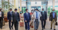 Ngoại trưởng Bangladesh công du Campuchia
