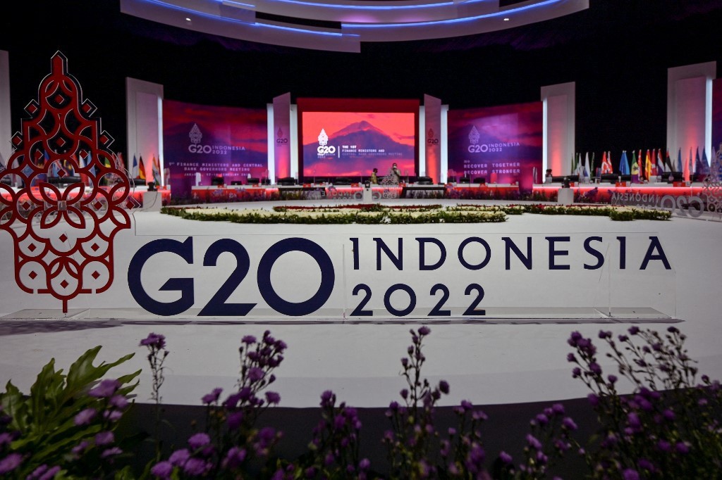 G20 không tìm thấy điểm chung