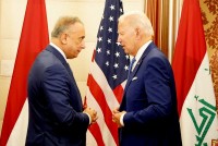 Mỹ hoan nghênh Iraq làm trung gian đàm phán Saudi Arabia-Iran