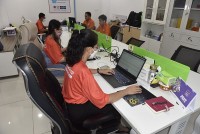 'Sốt' thương mại điện tử ở Campuchia