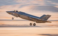 Một quốc gia châu Âu tìm hiểu về máy bay chiến đấu F-35 ‘tốt nhất thế giới’ của Mỹ