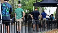 Thị trưởng New York: Bệnh đậu mùa khỉ là tình trạng khẩn cấp về y tế