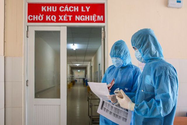 Covid-19: Việt Nam lần đầu tiên tiếp nhận điều trị khẩn cấp nhân viên Liên hợp quốc