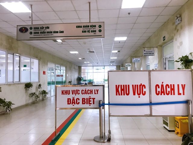 Covid-19 ở Việt Nam sáng 9/8: Hà Nội, Bắc Giang có thêm ca nhiễm mới, tổng số bệnh nhân là 812
