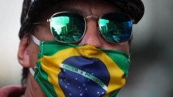 Covid-19: Hơn 100.000 ca tử vong ở Brazil, Cuba thắt chặt phòng dịch, Argentina tính giải pháp hỗ trợ tài chính