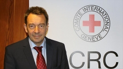 Covid-19: Tác động 'hai mặt' đối với hoạt động nhân đạo của Ủy ban Chữ thập đỏ quốc tế