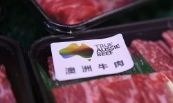 Trung Quốc tiếp tục phong tỏa thịt bò nhập khẩu của công ty Australia