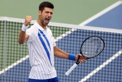 Novak Djokovic & sự khác biệt với phần còn lại