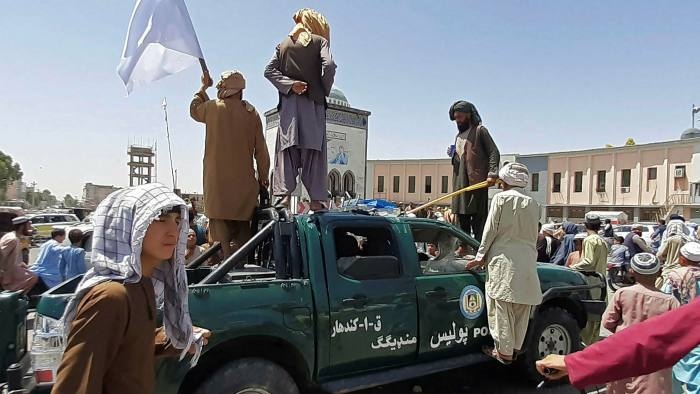 Afghanistan 'thất thủ' quá nhanh trước Taliban. Vì sao?