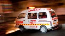 Pakistan: Tấn công lựu đạn ở Karachi, ít nhất 10 người chết và 10 người thương vong