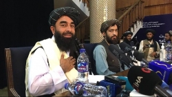 Liên hợp quốc: Taliban lên danh sách ‘đen’ người từng làm việc cho Mỹ