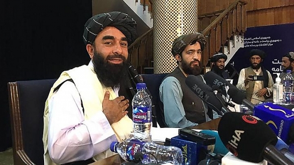 Tình hình Afghanistan: Mỹ, Taliban... Ai rồi cũng phải thay đổi