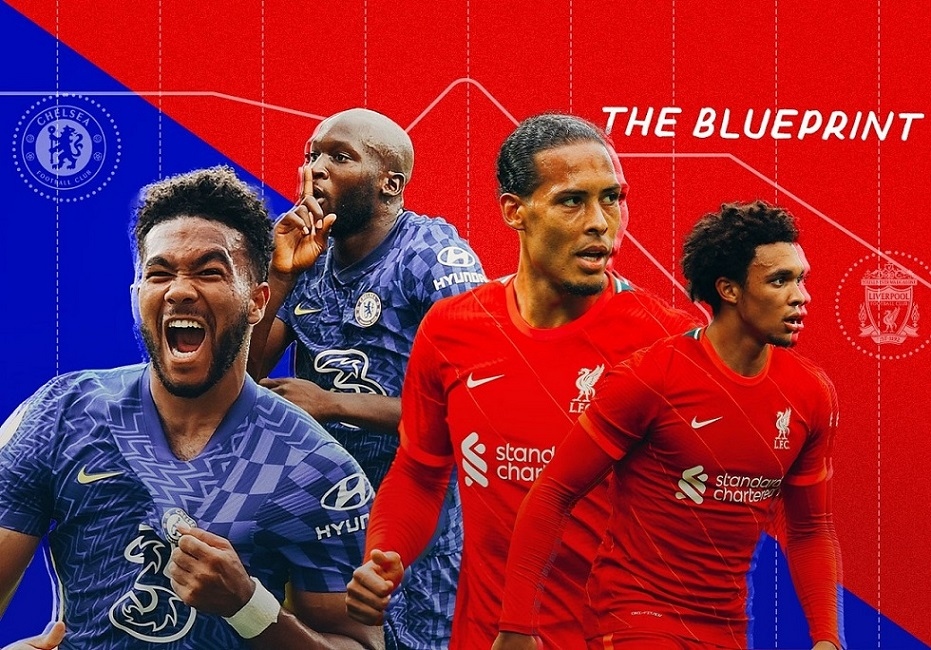 Liverpool vs Chelsea: Thuốc thử liều cao cho cả hai