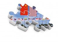 Nikkei Asia: Đông Nam Á đang trở thành địa bàn chiến lược của cuộc cạnh tranh Mỹ-Trung