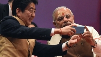 Thủ tướng Ấn Độ 'có thể' dự tang lễ cố Thủ tướng Abe Shinzo