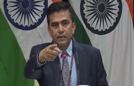 Trung Quốc nêu vấn đề Kashmir, Ấn Độ nói đây là “vấn đề nội bộ”