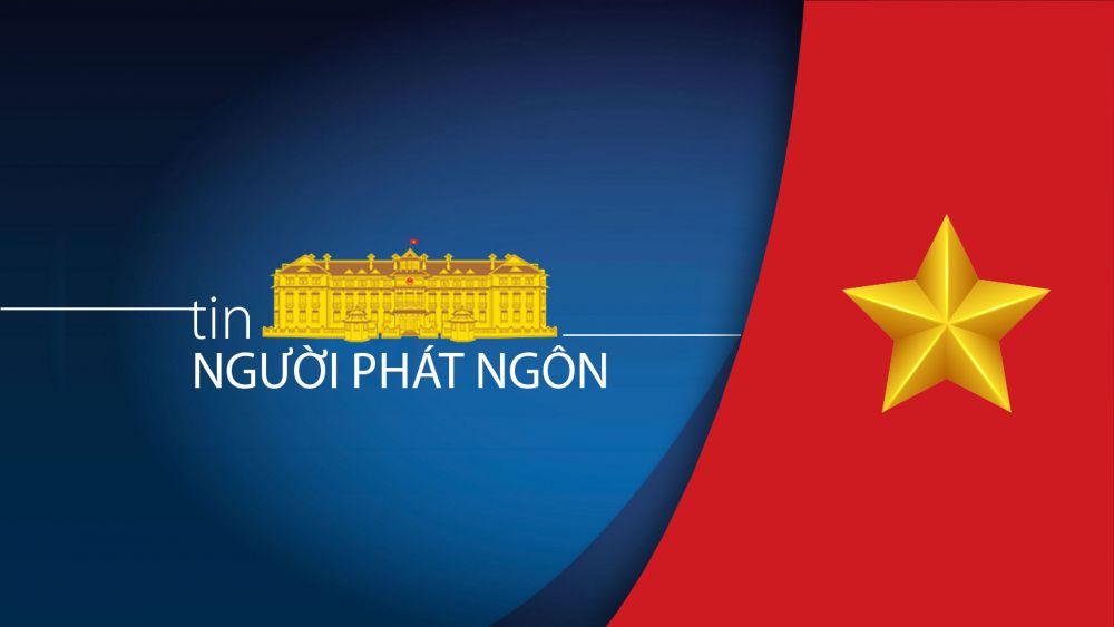 Bộ Ngoại giao thông tin về chuyến thăm Việt Nam của Đặc phái viên Tổng thống Hoa Kỳ