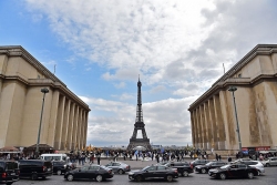 Cảnh sát Pháp 'tóm gọn' băng nhóm buôn người qua con đường thị thực du lịch