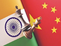 Trung Quốc-Ấn Độ: Xóa sổ 