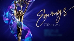 Lễ trao giải Emmy 2020 dành 2,8 triệu USD chung tay chống nạn đói ở trẻ em