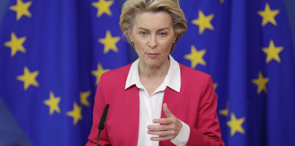 EU tiếp tục 'nổ đơn' trừng phạt Nga, Australia cũng nhập cuộc EU tiếp tục 'nổ đơn' trừng phạt Nga, Australia cũng nhập cuộc
