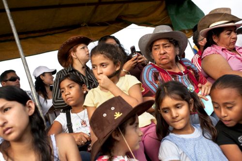 Ecuador: Ngân hàng Thế giới 'để mắt' đến cộng đồng thổ dân bản địa