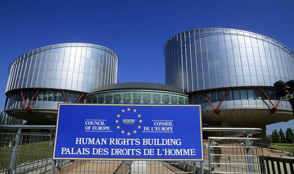 Tòa án Nhân quyền châu Âu cảnh báo thương vong dân sự tại Nagorny-Karabakh