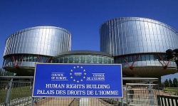 Tòa án Nhân quyền châu Âu cảnh báo thương vong dân sự tại Nagorny-Karabakh