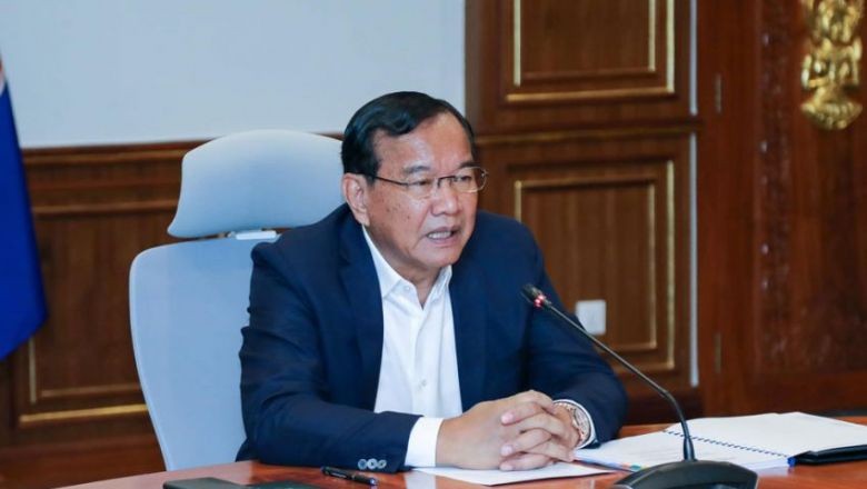 Bộ trưởng Ngoại giao Campuchia Prak Sokhonn sẽ thăm Hàn Quốc nhằm thúc đẩy quan hệ song phương và hợp tác khu vực Mekong từ ngày 6-8/9.