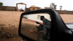 Lý do Nigeria cắt mạng điện thoại di động tại bang Zamfara