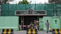 Tính toán chi li của Nga và Iran ở Afghanistan