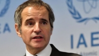 Tổng Giám đốc IAEA gặp ai ở Iran?
