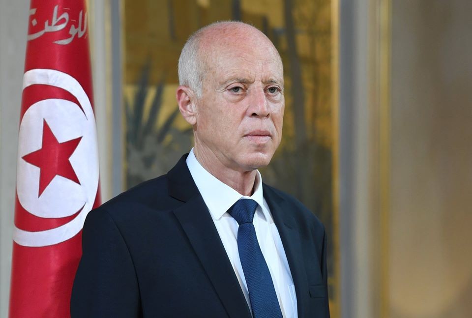 Tổng thống Tunisia có ý định sửa đổi Hiến pháp, nội bộ lo lắng.
