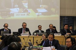 Thực hiện hiệu quả Công ước chống tra tấn, bảo đảm quyền con người ở Việt Nam