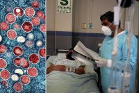Bệnh đậu mùa khỉ: Cuba ghi nhận ca mắc thứ hai, Mỹ có ca tử vong đầu tiên, toàn cầu hơn 50.000 bệnh nhân