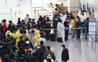 Hàn Quốc: Người cư trú bất hợp pháp chiếm 20% người nước ngoài