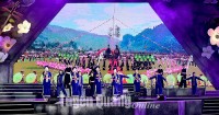 Tuyên Quang sẵn sàng với Lễ đón nhận Bằng ghi danh Thực hành Then và Lễ hội thành Tuyên năm 2022