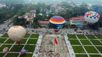 Du lịch Tuyên Quang: Sức sống mới từ Thủ đô kháng chiến