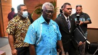 Australia vừa tỏ bày ‘hào phóng’, quần đảo Solomon lập tức chỉ trích