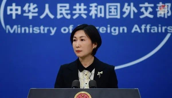 Trung Quốc có người phát ngôn Bộ Ngoại giao mới
