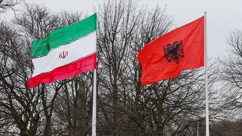 Albania tiếp tục cáo buộc Iran tấn công mạng