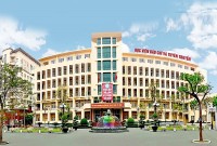 Học viện Báo chí và Tuyên truyền không ngừng phấn đấu, trở thành sự lựa chọn hàng đầu của sinh viên
