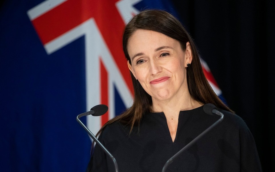 Thủ tướng New Zealand hạ thấp khả năng trục xuất Đại sứ Nga