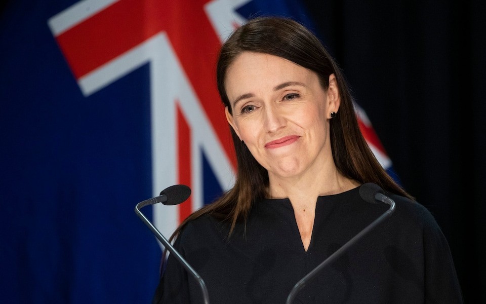 New Zealand PM’s Vietnam visit to lift strategic partnership