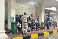 Phối hợp đưa công dân Việt Nam từ Campuchia về nước trong thời gian sớm nhất