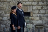 Lý do Thủ tướng Canada hủy chuyến đi dự lễ tang cố Thủ tướng Abe