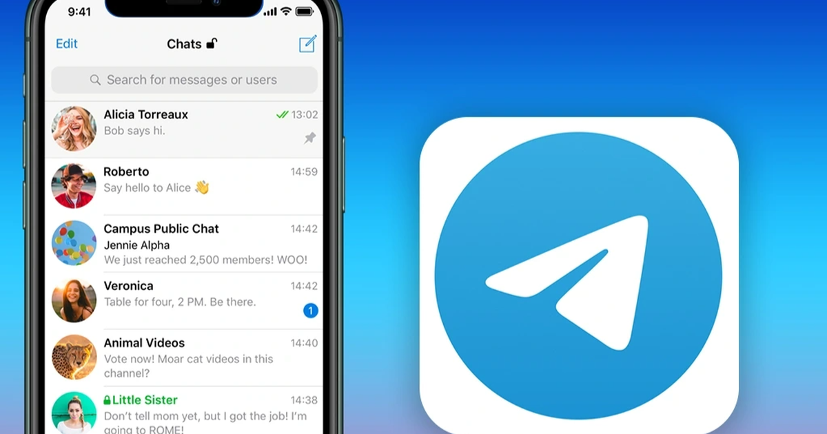 Công an Hà Nội cảnh báo thủ đoạn lừa đảo qua Telegram