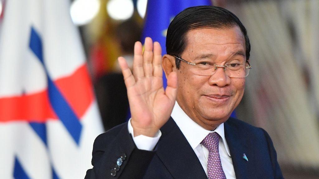 Campuchia khởi động chiến dịch vận động tranh cử, Chủ tịch CPP Hun Sen kêu gọi người dân xây dựng và bảo vệ Tổ quốc