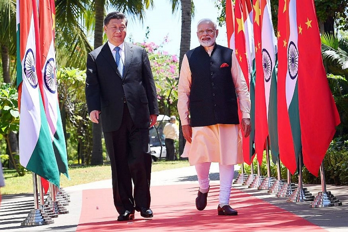 Ấn Độ - Trung Quốc khởi đầu chương mới cho hợp tác song phương