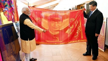 Quan hệ Trung Quốc - Ấn Độ: "Dĩ hòa vi quý" còn xa (Kỳ cuối)